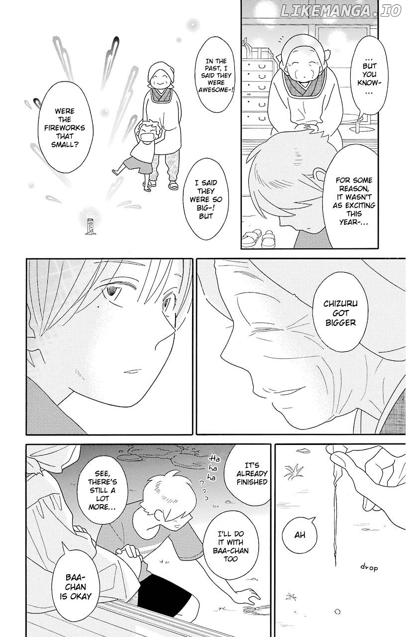 Kimi to Boku chapter 69 - page 24
