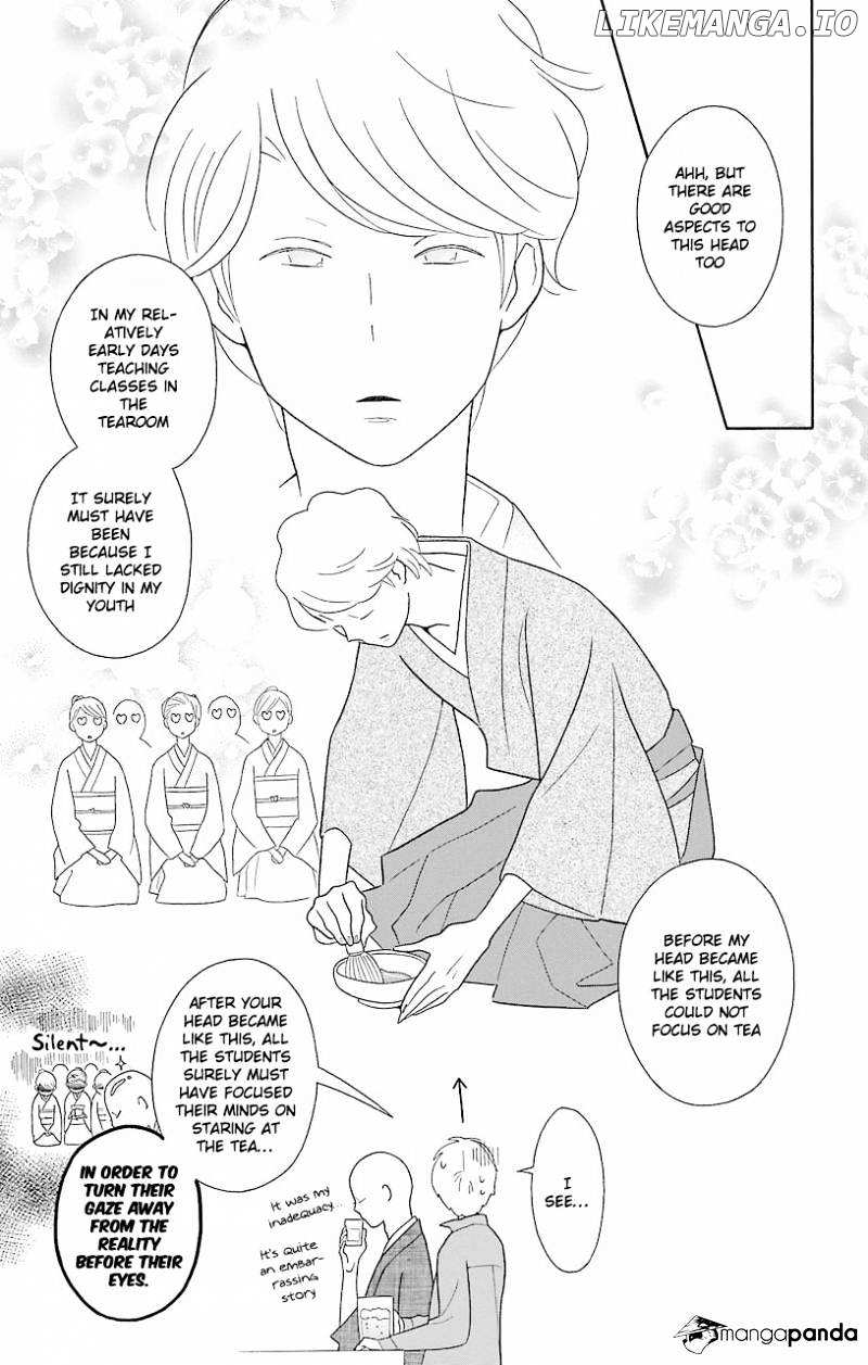 Kimi to Boku chapter 45 - page 15