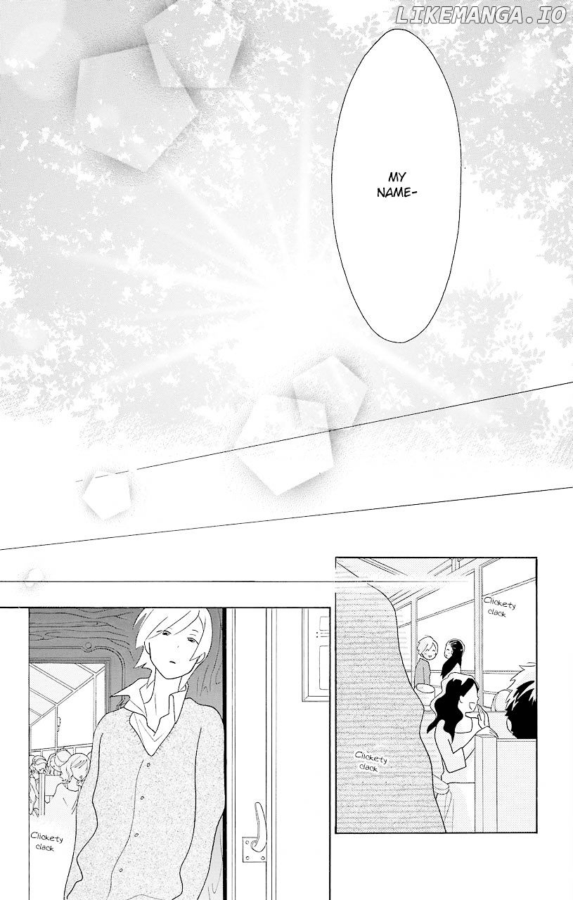 Kimi to Boku chapter 44 - page 19