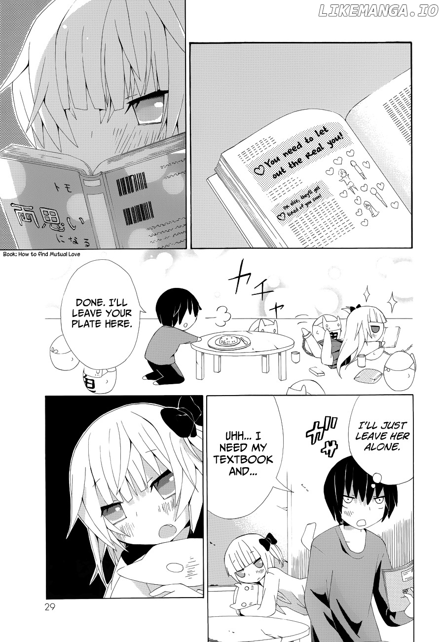 Choi Hime chapter 3 - page 4