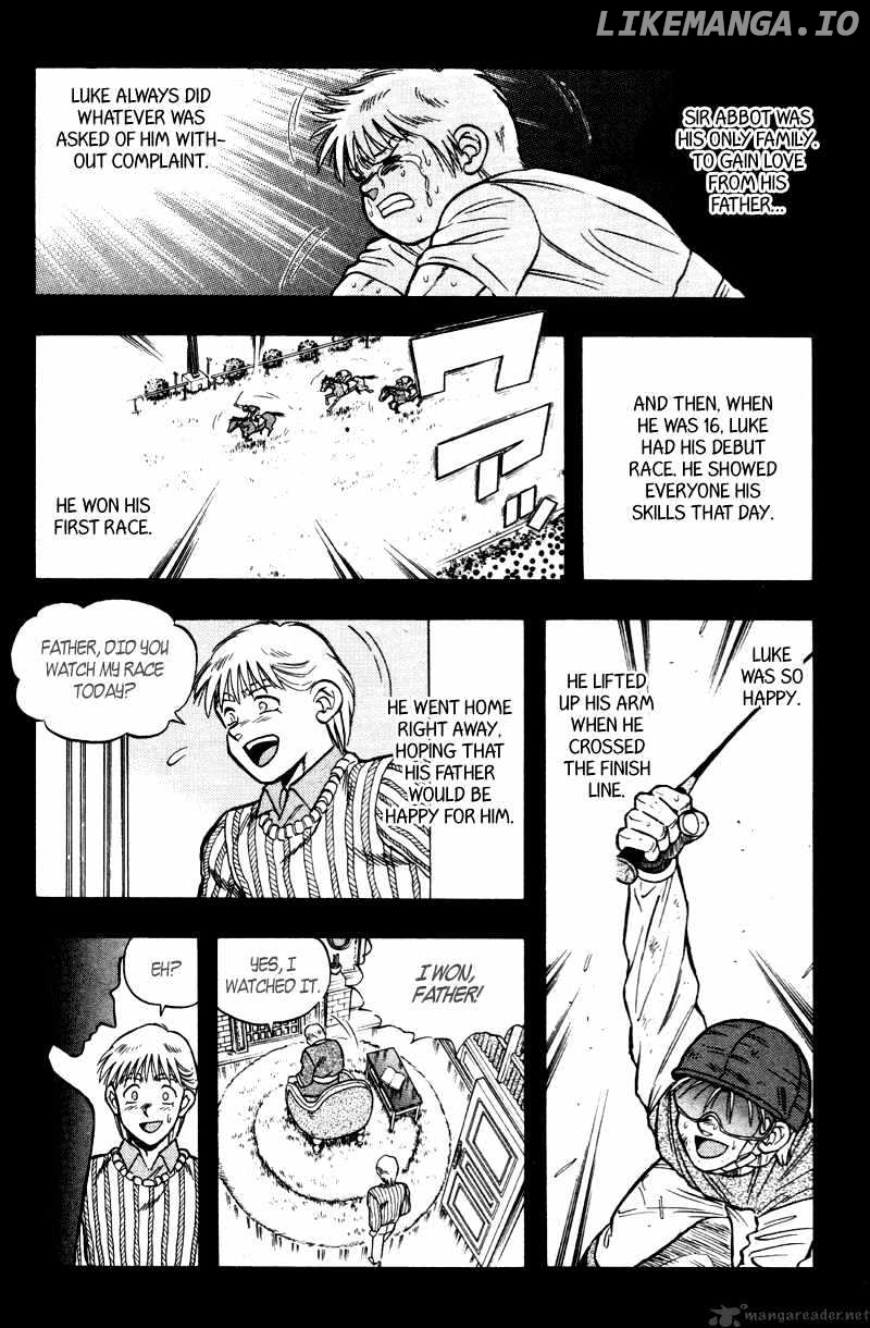 Kaze No Silpheed chapter 184 - page 13