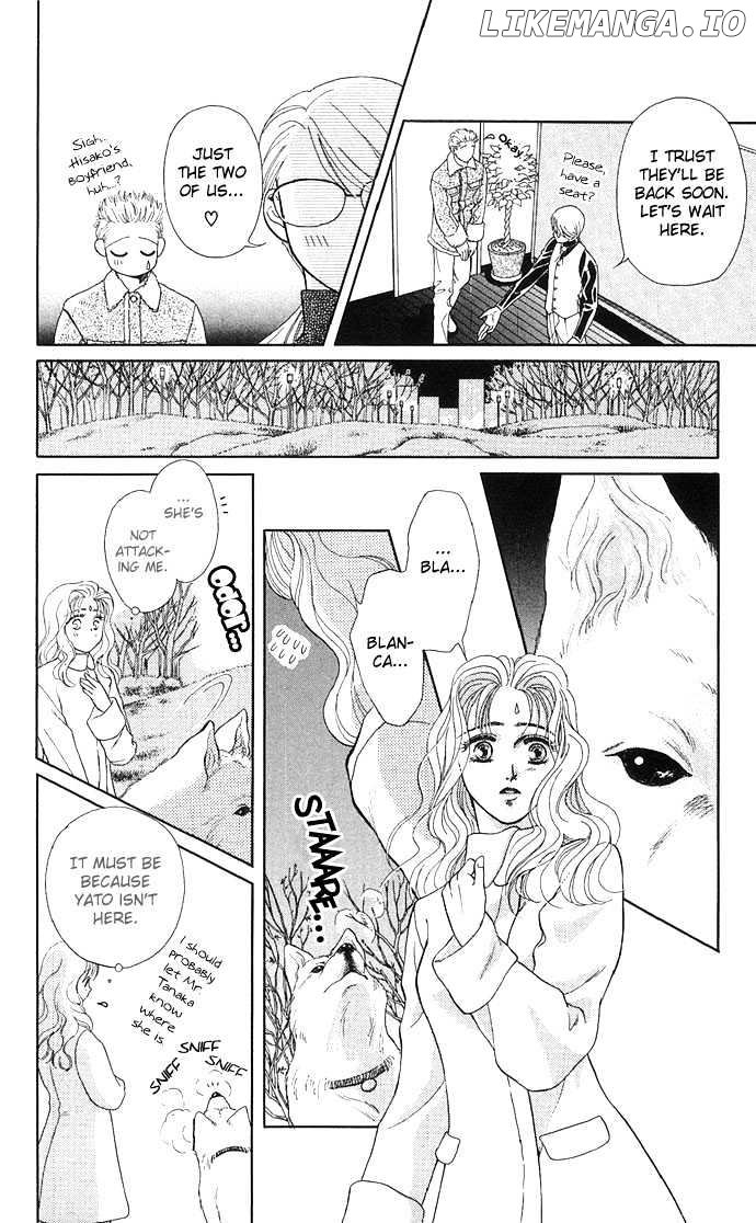 Kindan No Koi Wo Shiyou chapter 2 - page 27