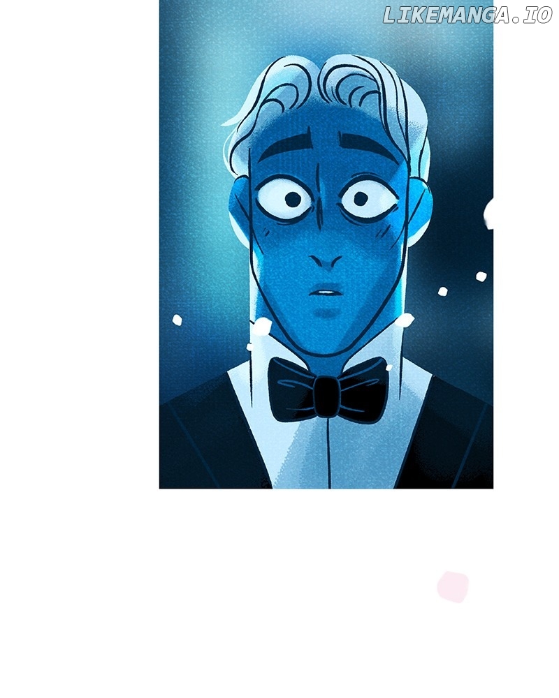 Lore Olympus chapter 239 - page 108