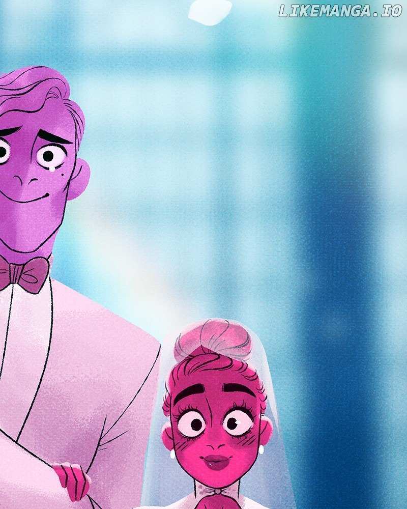 Lore Olympus chapter 239 - page 118