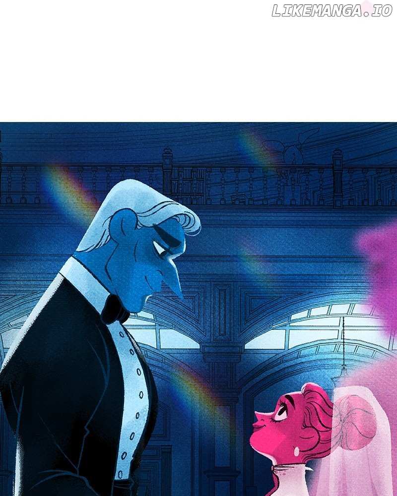 Lore Olympus chapter 239 - page 122