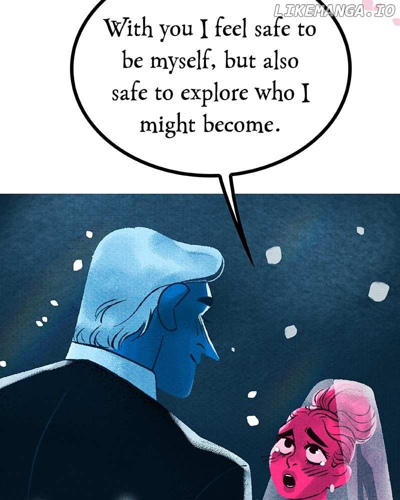 Lore Olympus chapter 239 - page 125