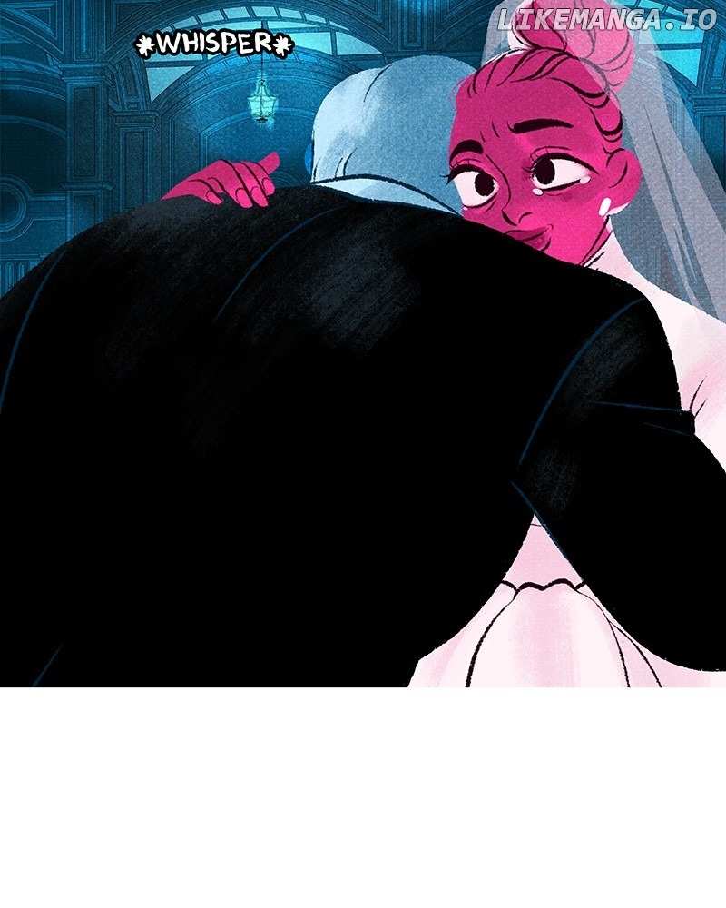 Lore Olympus chapter 239 - page 133