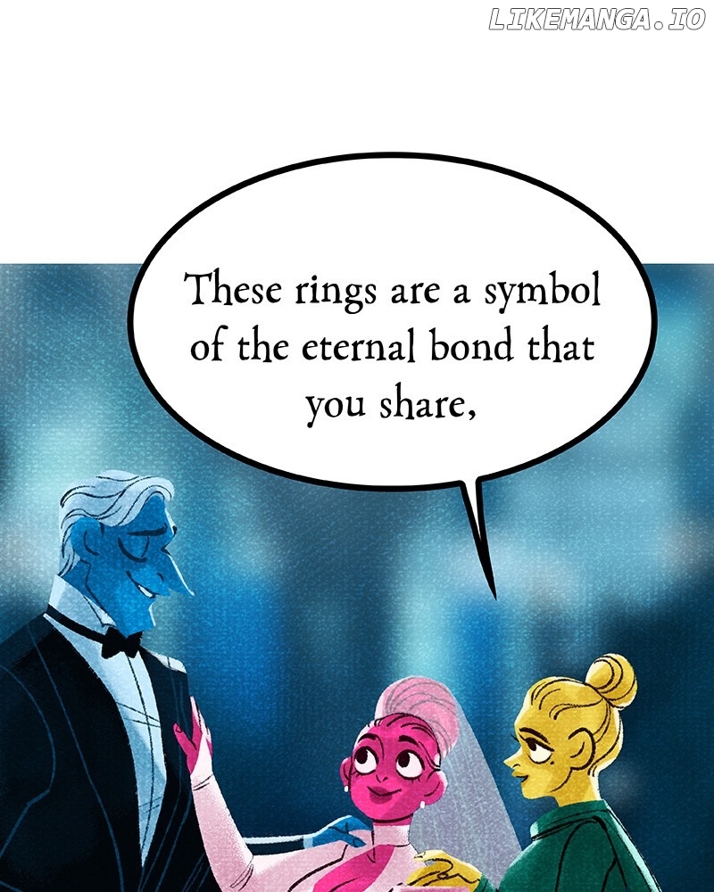 Lore Olympus chapter 239 - page 150
