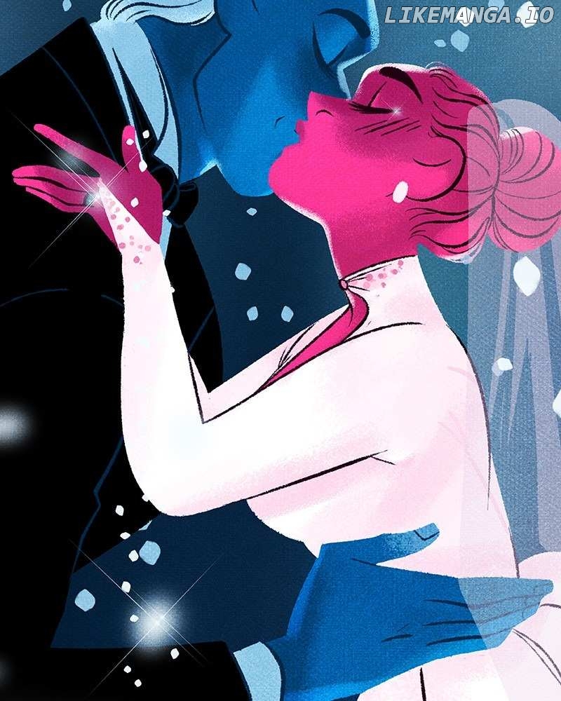 Lore Olympus chapter 239 - page 162