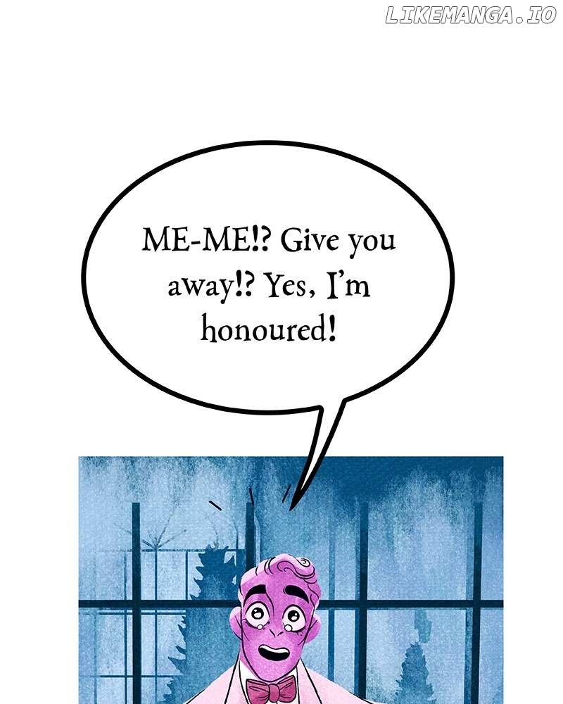 Lore Olympus chapter 239 - page 23