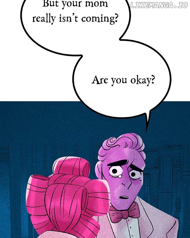 Lore Olympus chapter 239 - page 25