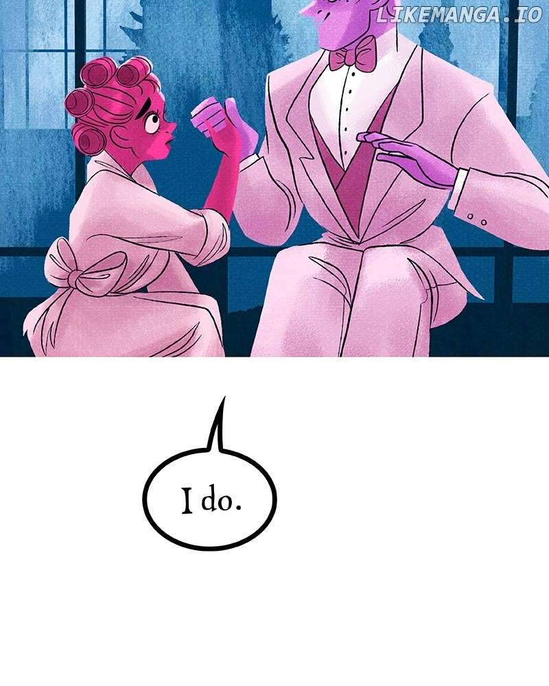 Lore Olympus chapter 239 - page 30