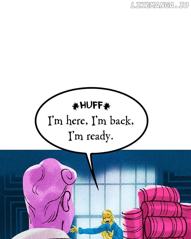 Lore Olympus chapter 239 - page 31