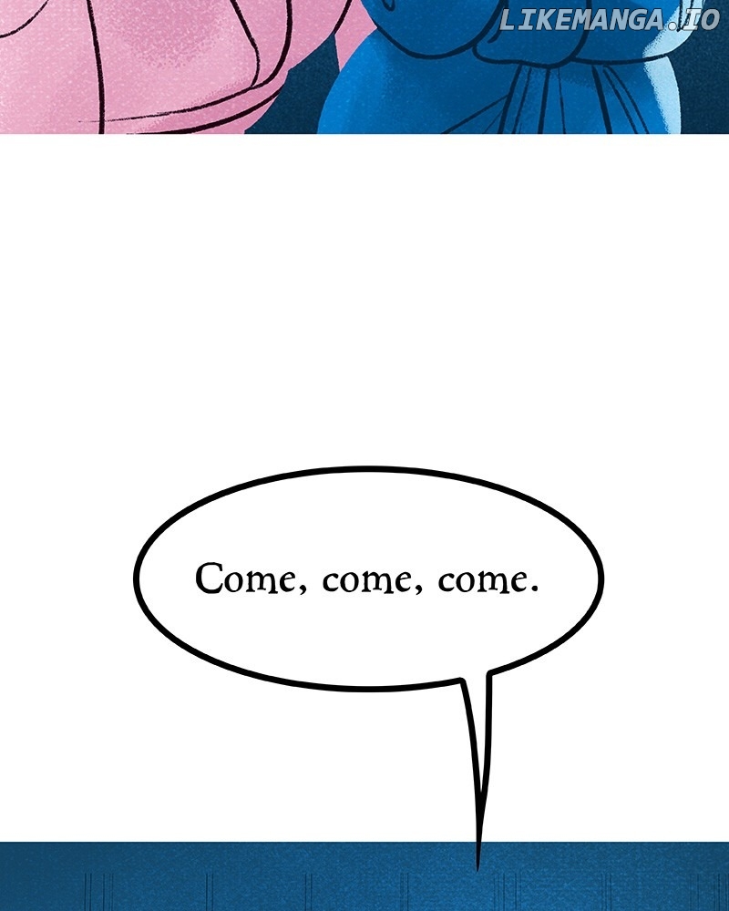 Lore Olympus chapter 239 - page 38