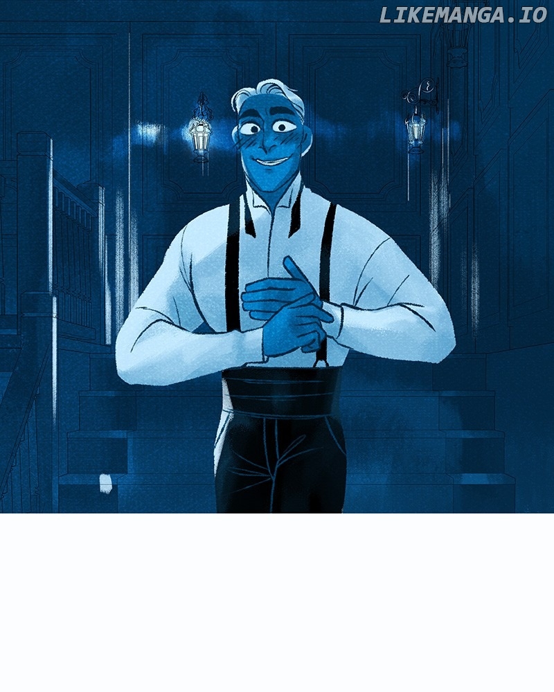 Lore Olympus chapter 239 - page 62