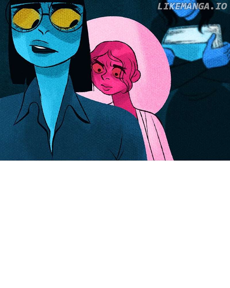 Lore Olympus chapter 262 - page 100