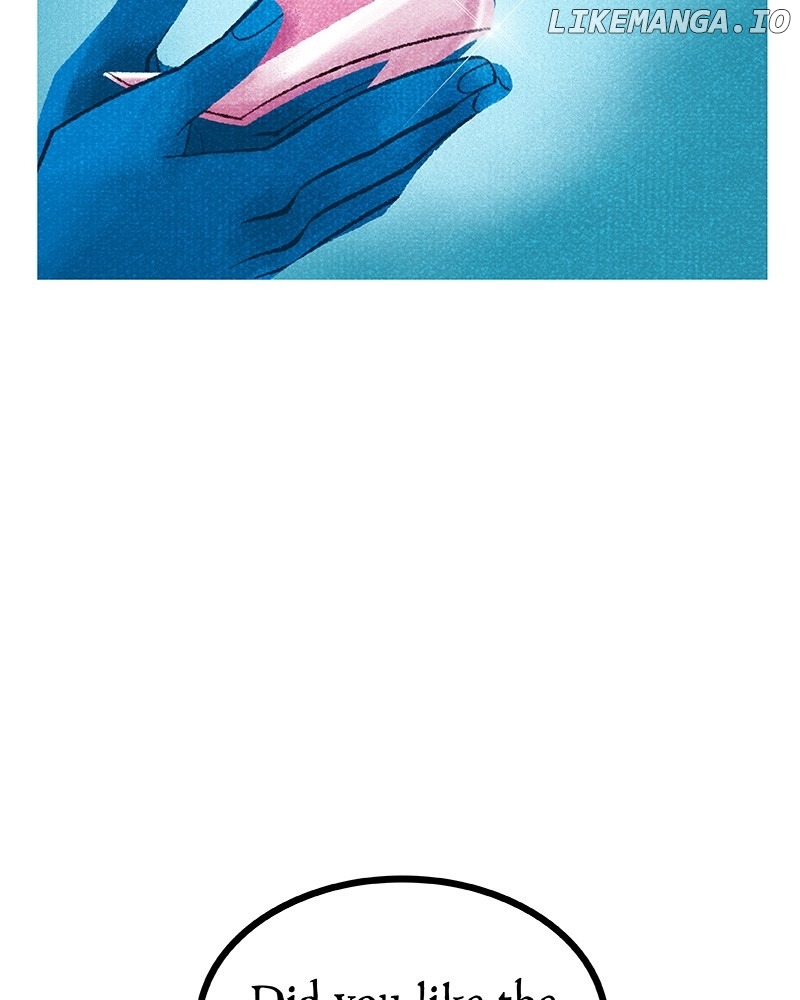 Lore Olympus chapter 240 - page 19