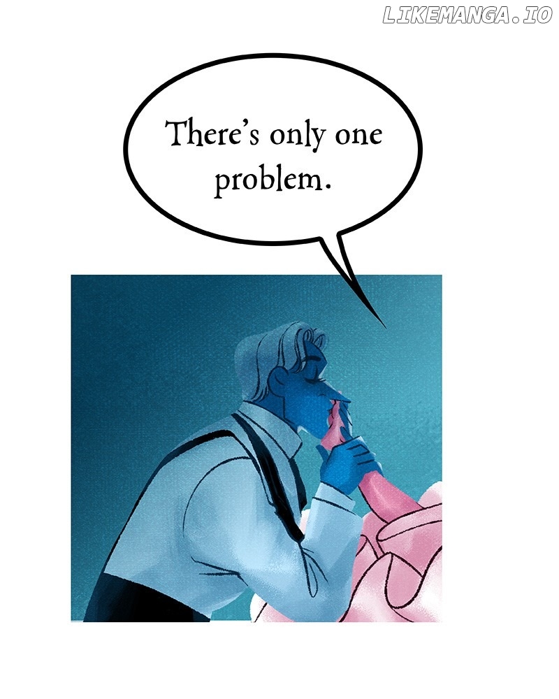 Lore Olympus chapter 240 - page 36