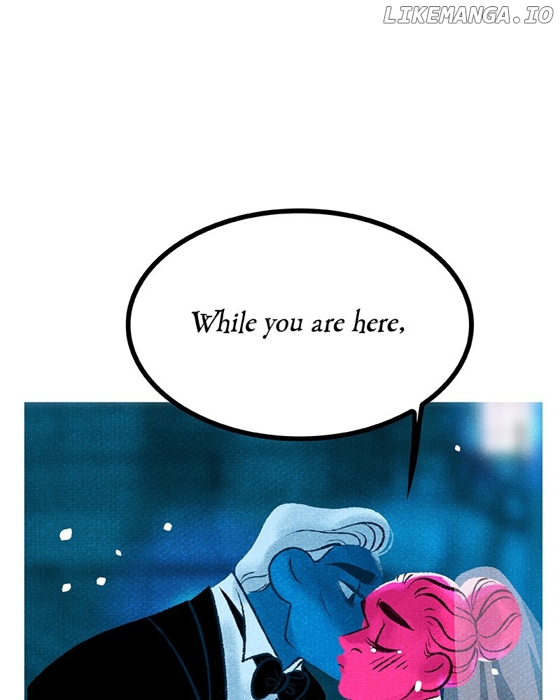 Lore Olympus chapter 240 - page 51