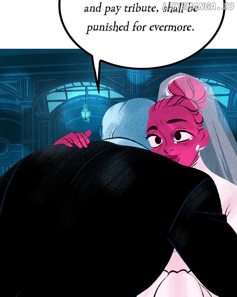 Lore Olympus chapter 240 - page 55