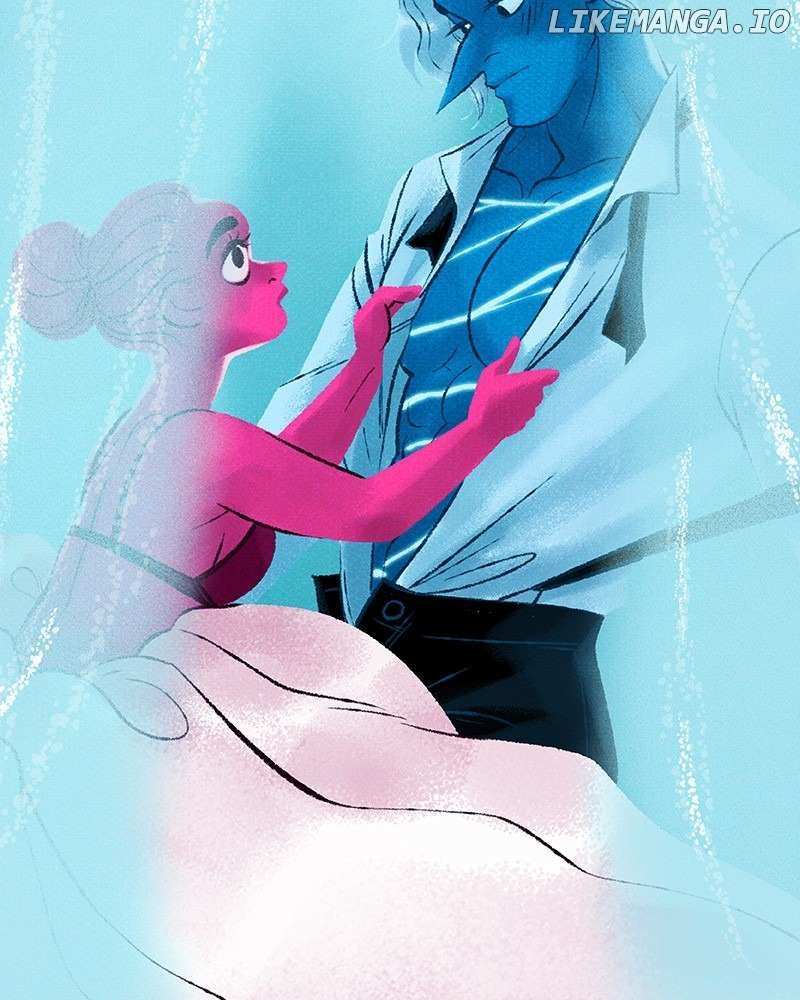Lore Olympus chapter 240 - page 64