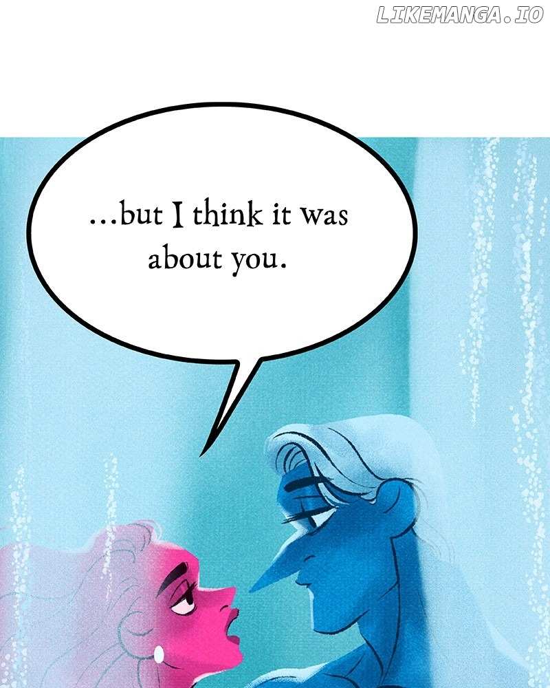Lore Olympus chapter 240 - page 68