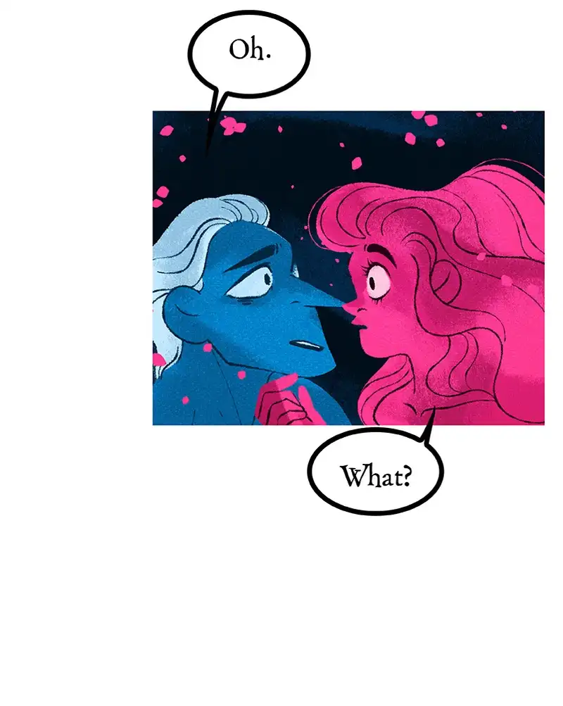 Lore Olympus chapter 251 - page 113