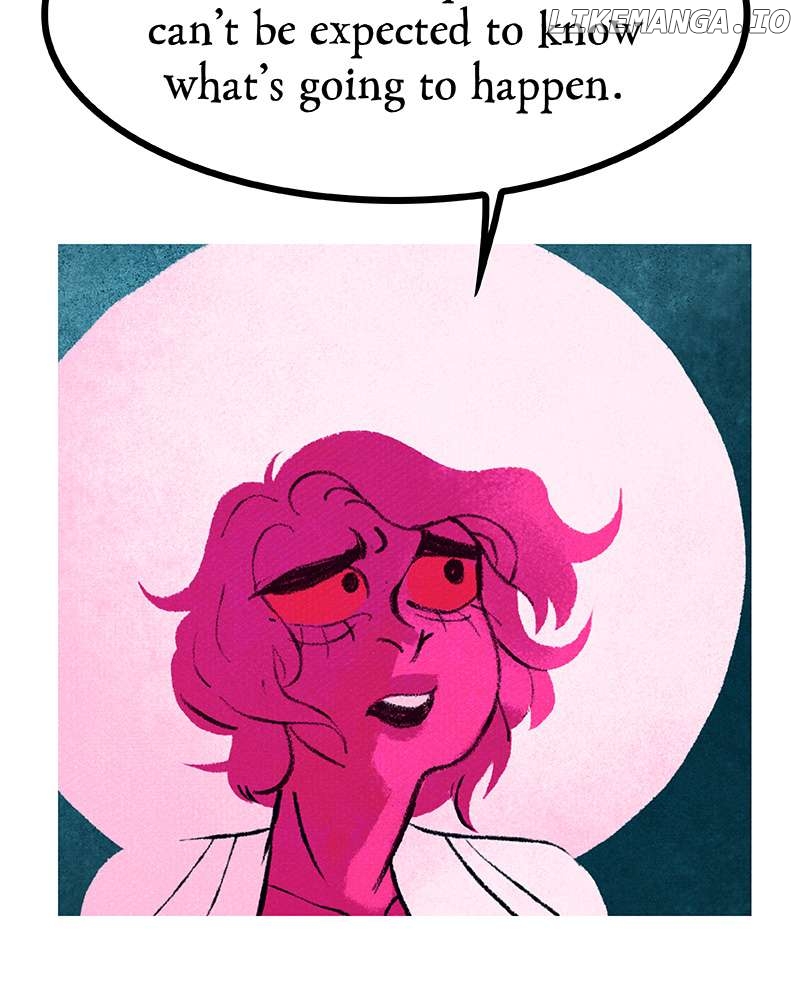 Lore Olympus chapter 263 - page 124