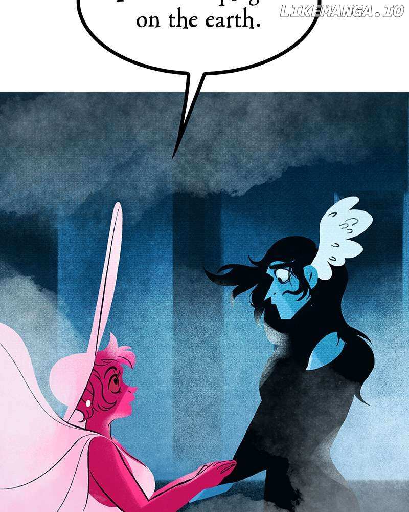 Lore Olympus chapter 263 - page 129