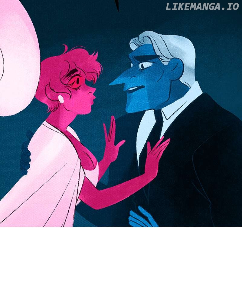 Lore Olympus chapter 263 - page 139