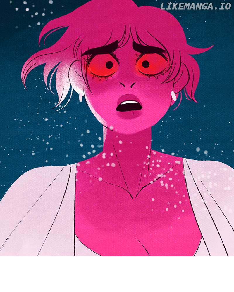 Lore Olympus chapter 263 - page 143