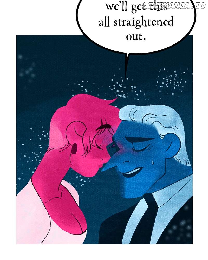 Lore Olympus chapter 263 - page 147