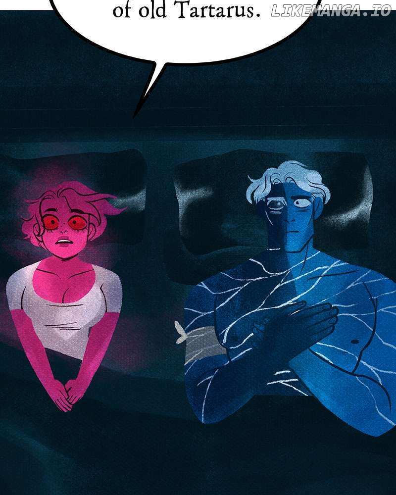 Lore Olympus chapter 263 - page 168