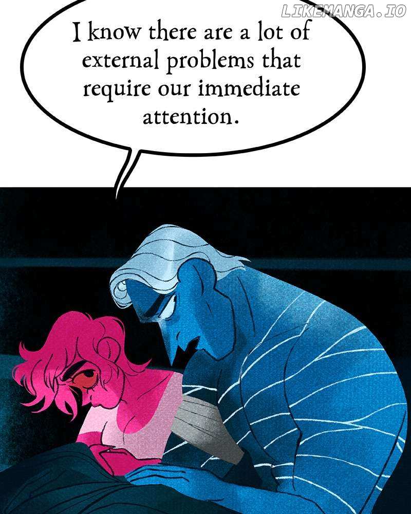 Lore Olympus chapter 263 - page 181