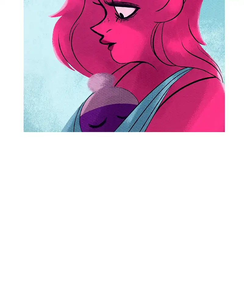 Lore Olympus chapter 252 - page 29