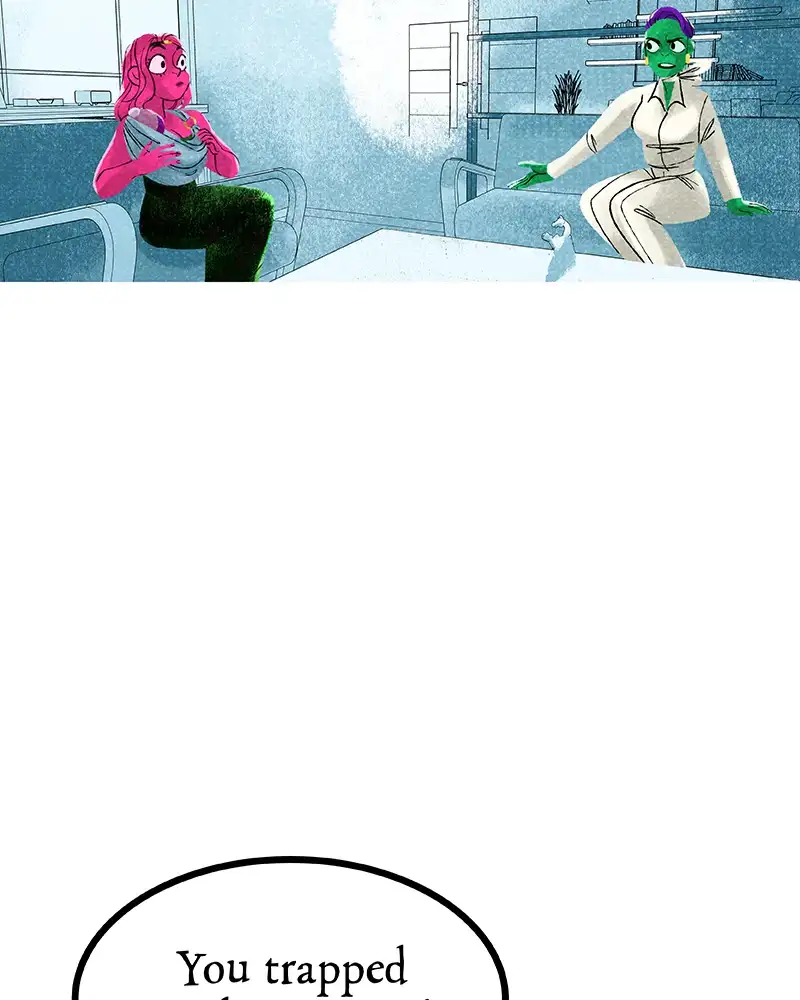 Lore Olympus chapter 252 - page 33