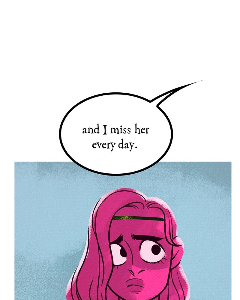 Lore Olympus chapter 252 - page 81