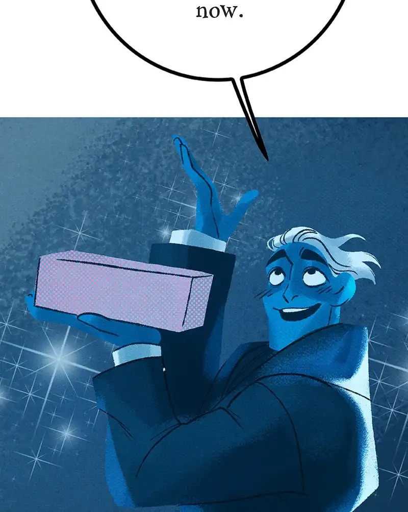 Lore Olympus chapter 241 - page 120