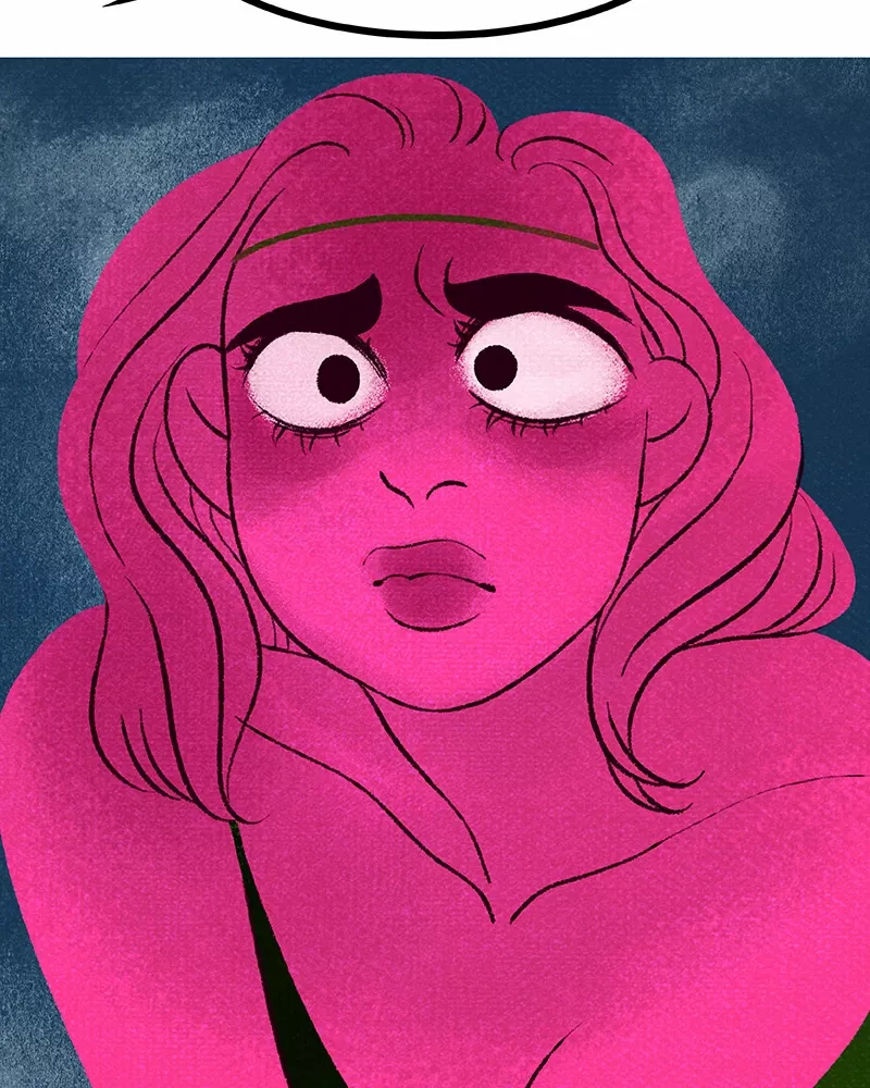 Lore Olympus chapter 253 - page 116