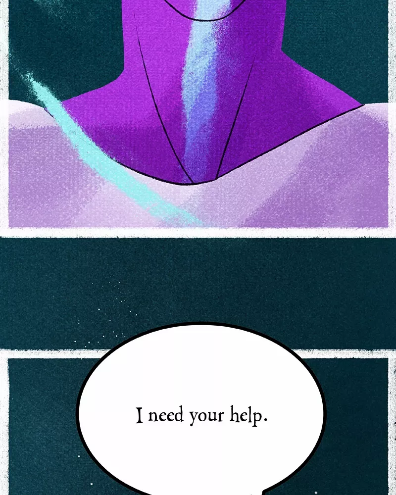 Lore Olympus chapter 253 - page 147