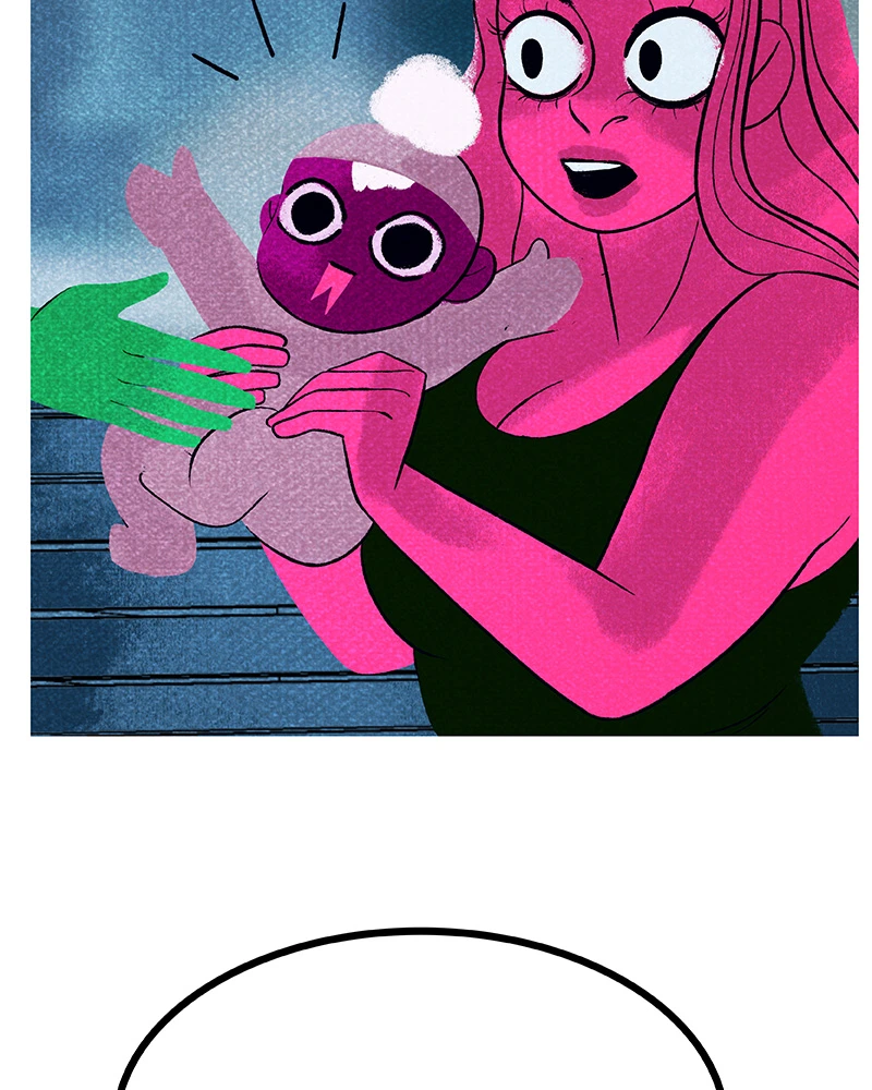 Lore Olympus chapter 253 - page 85