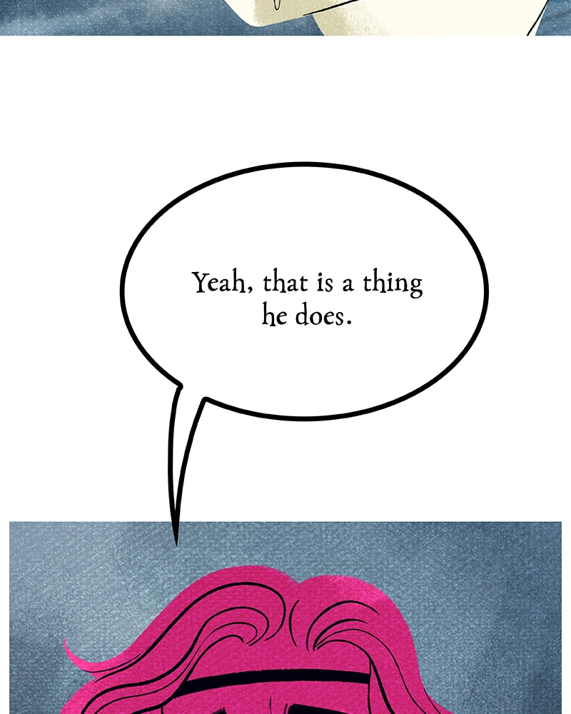 Lore Olympus chapter 253 - page 87