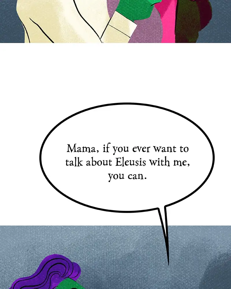 Lore Olympus chapter 253 - page 90