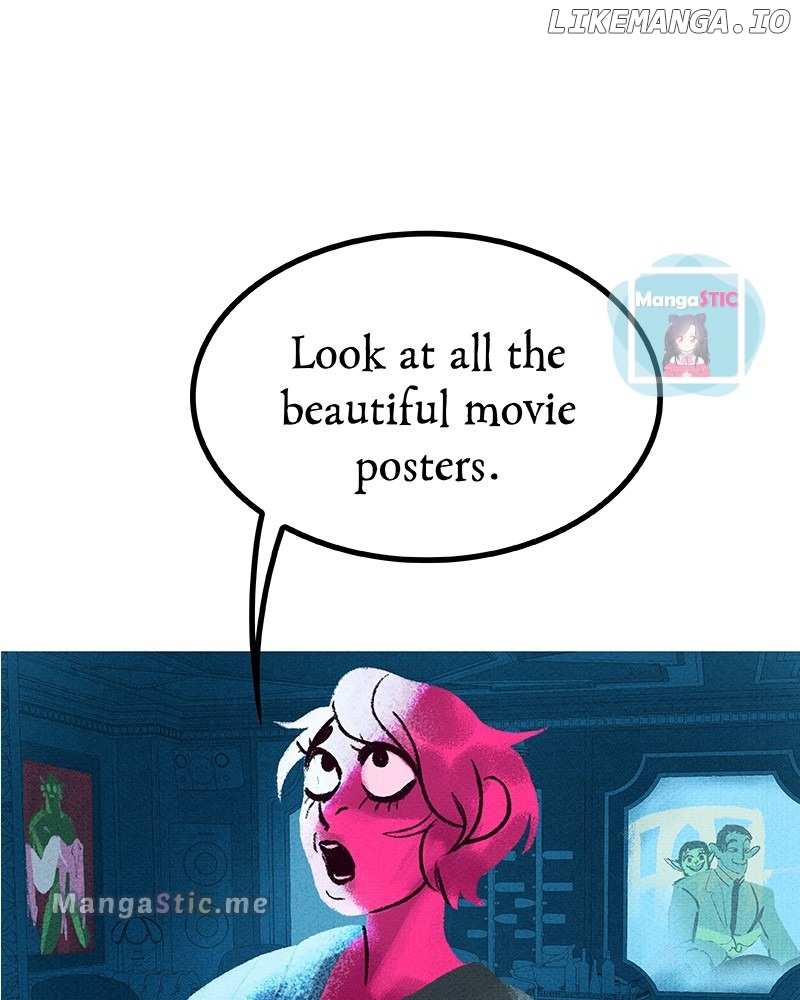 Lore Olympus chapter 228 - page 100