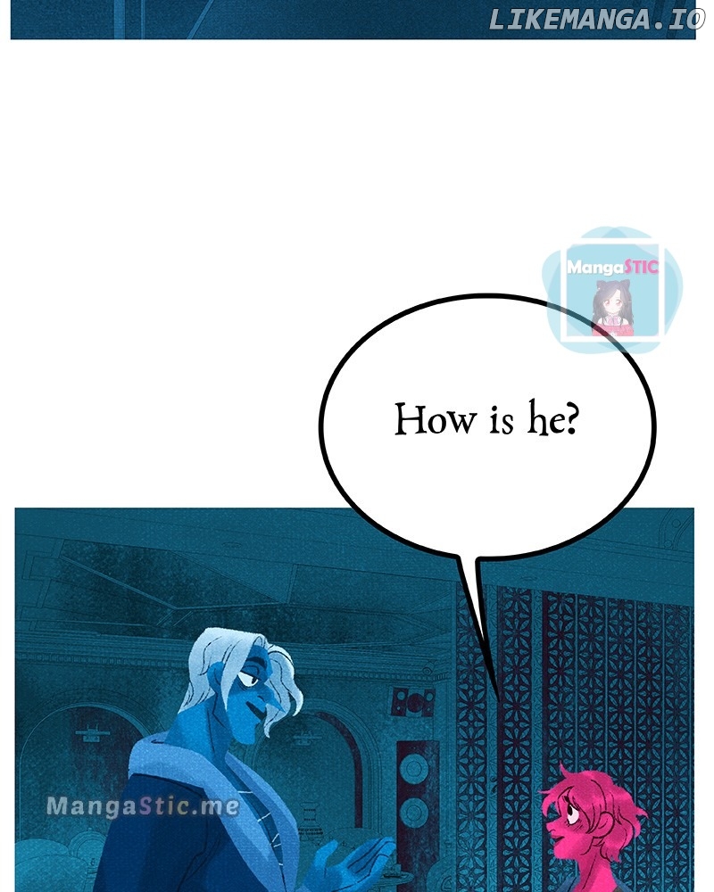 Lore Olympus chapter 228 - page 103