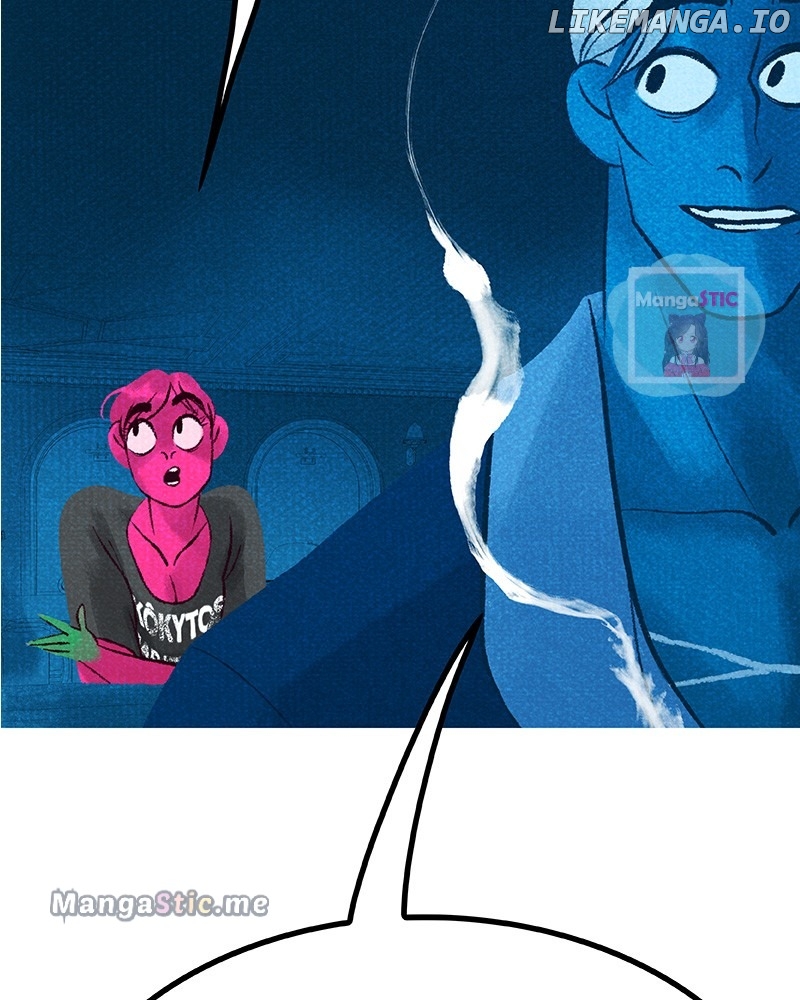 Lore Olympus chapter 228 - page 114