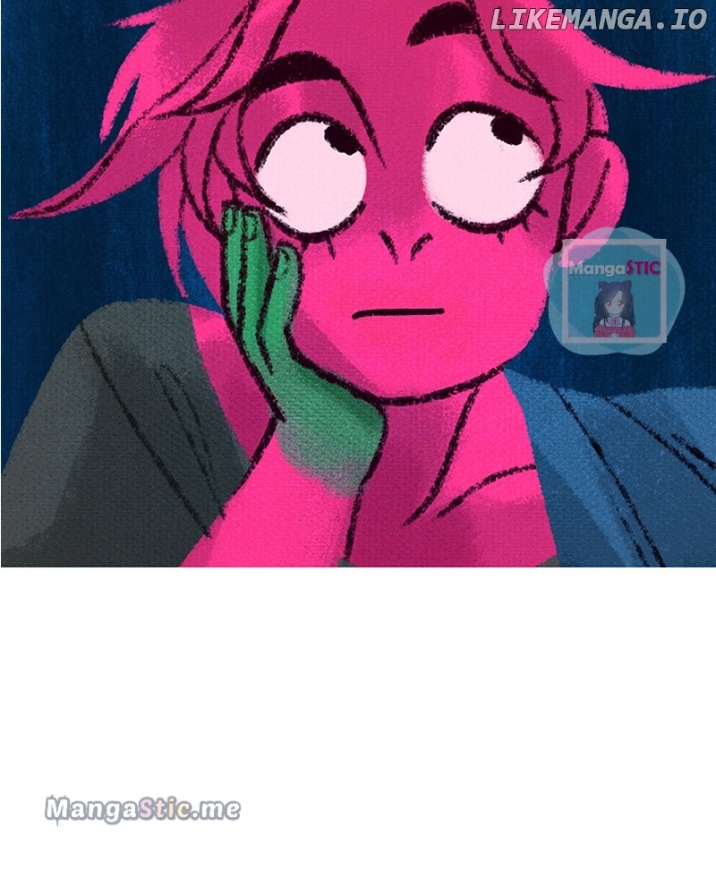 Lore Olympus chapter 228 - page 119