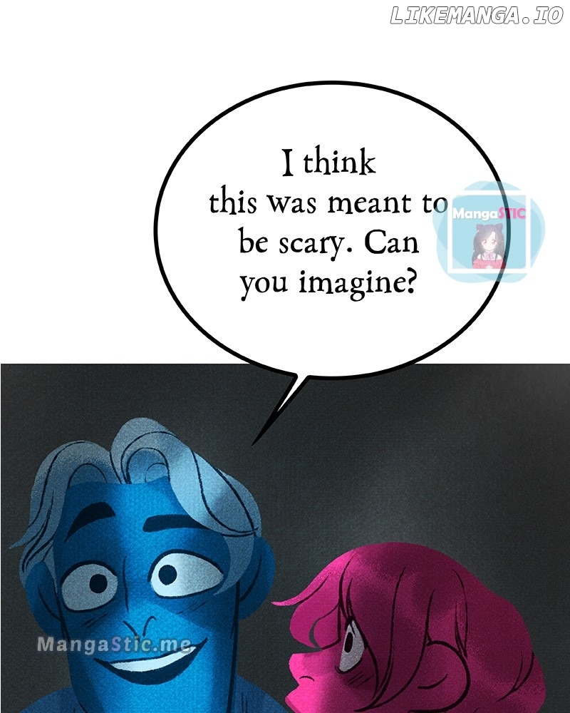 Lore Olympus chapter 228 - page 124