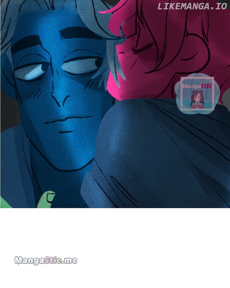 Lore Olympus chapter 228 - page 126