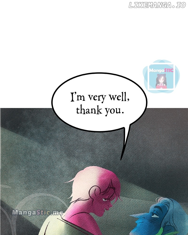 Lore Olympus chapter 228 - page 130